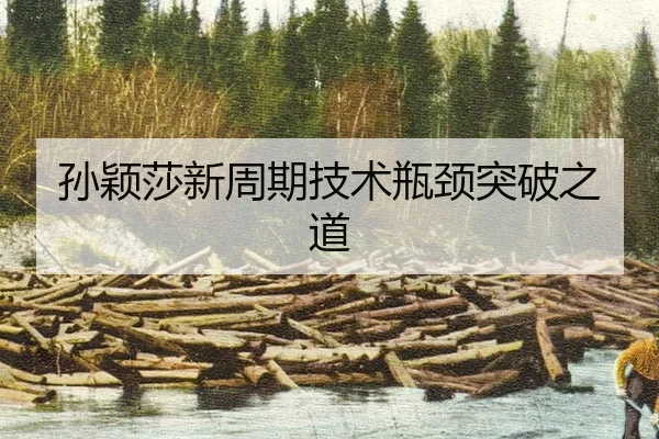 孙颖莎新周期技术瓶颈突破之道